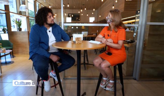 CultureL avec Mouss', l'expo Plein Air du Photo Club Beynois et "Positif !' au Moderne