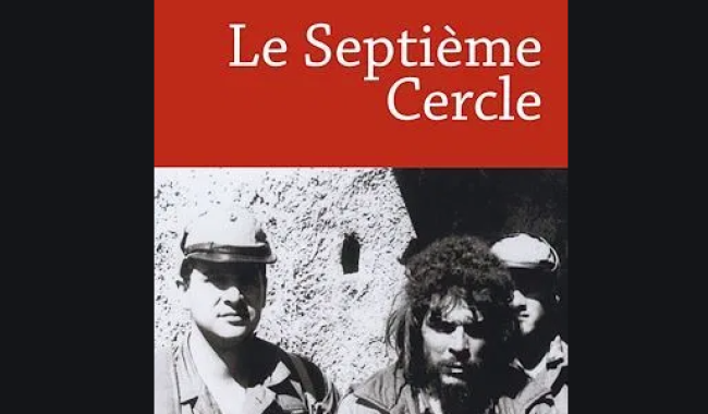 CultureL "Le septième cercle", "A la vie, à la mort", EVE171