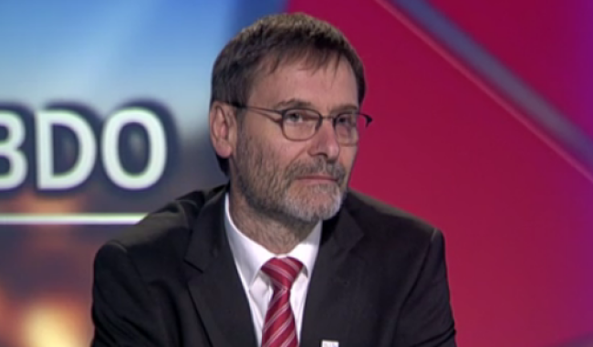 Hebdo : Albert Corhay