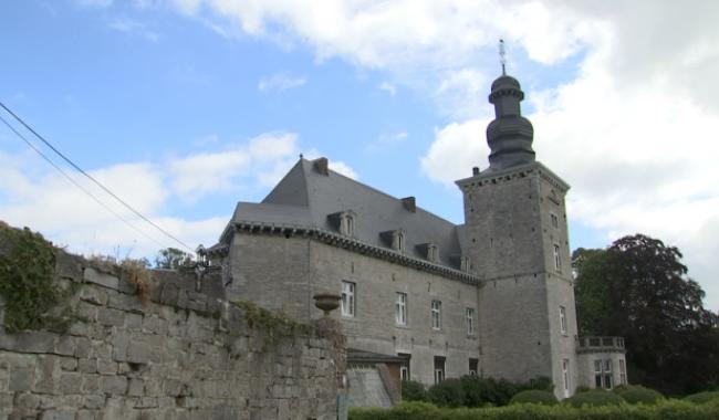Partez à la chasse au trésor de Hesbaye dans le parc naturel de la Burdinale Mehaigne 