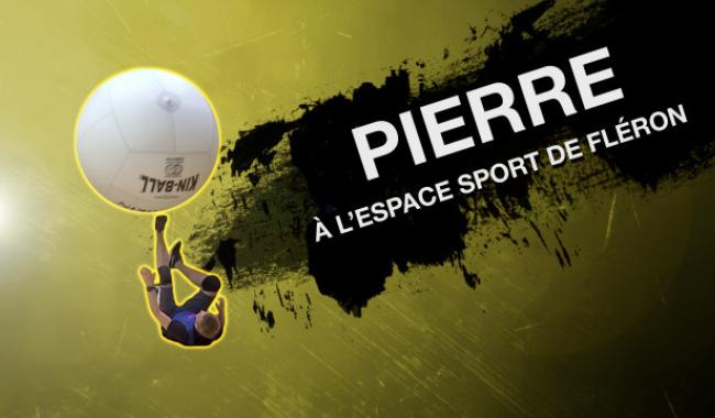 RTC fait son sport #21 - Le kin-ball