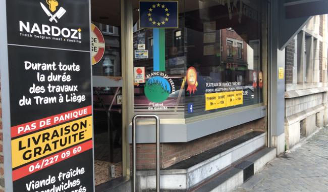 Tram En Commun S2#13 : des commerçants résilients 