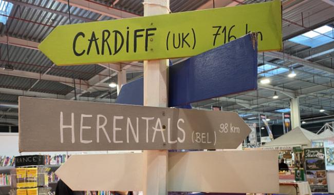 Salon du voyage : des offres de voyages atypiques !