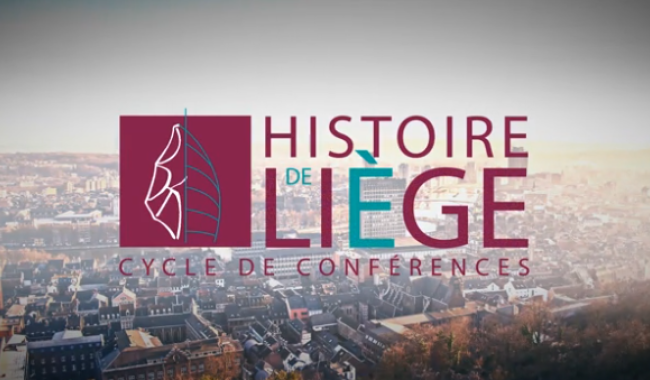 Histoire de Liège Alexandre Smitz, De la Principauté à l'Europe: Liège à la croisée des chemins