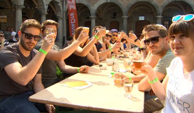 3 % des décès par an sont liés à l'alcool