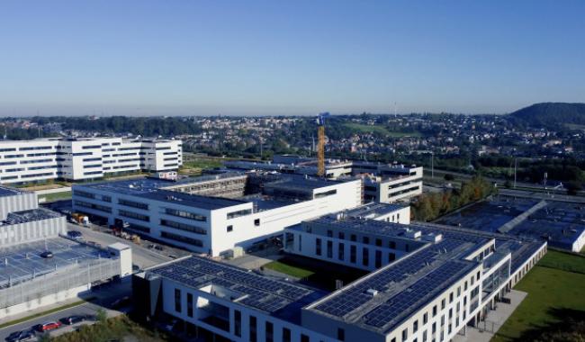 Fin de l'activité et 30 emplois perdus chez PDC*line Pharma