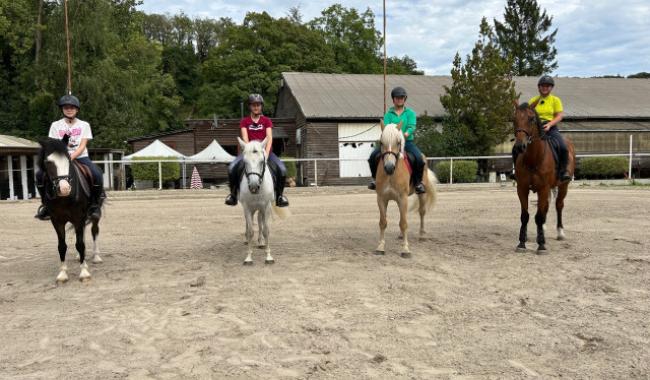 Les Testeurs - 08/10/2023