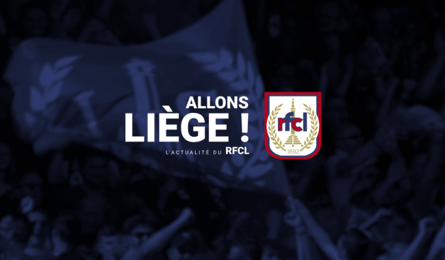 Allons Liège! - mai 2025