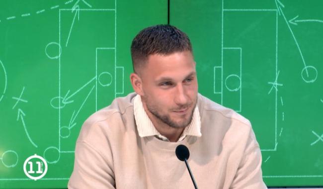 11 dit tout : S02E05 avec Kevin Debaty