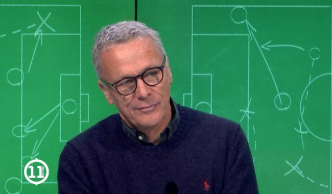 11 dit tout : S02E04 avec Marc Grosjean