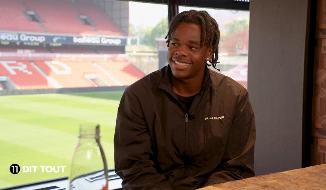 11 dit tout : S03E01 avec Nathan Ngoy