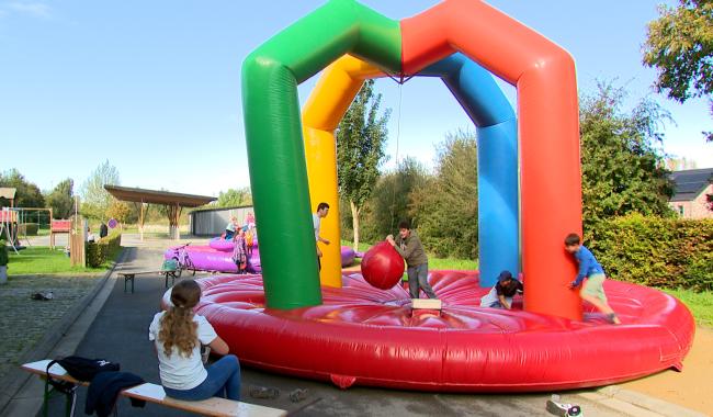 Passe à la Maison : les Maisons de jeunes ouvrent leurs portes