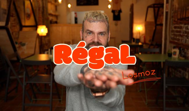 Losmoz : Le bar sans alcool qui révolutionne Liège