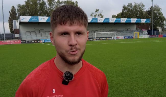 Merlen : "À Rocourt, tout est possible !'