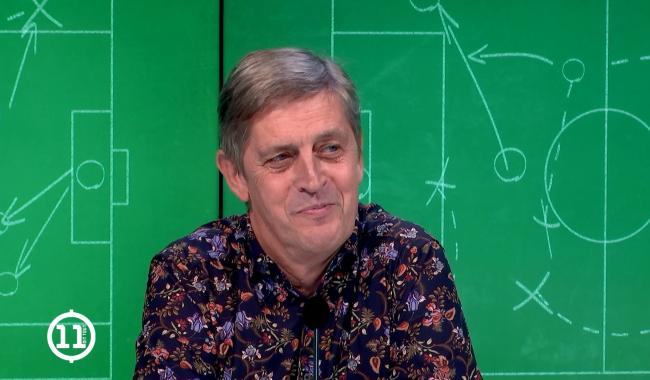 11 dit tout : S03E02 avec Jean-François De Sart