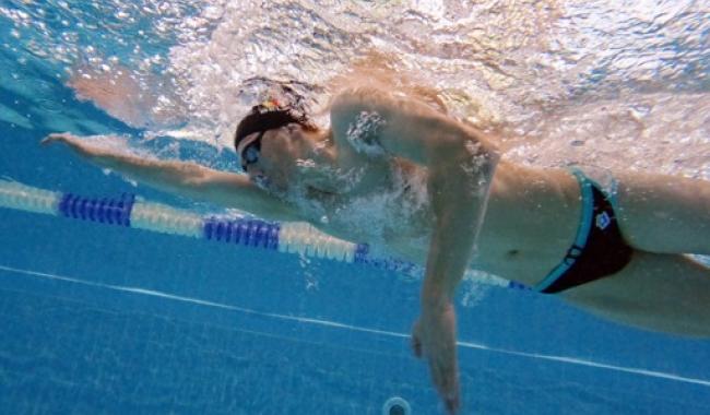 Lucas Henveaux pulvérise le record de Belgique sur 200 m quatre nages