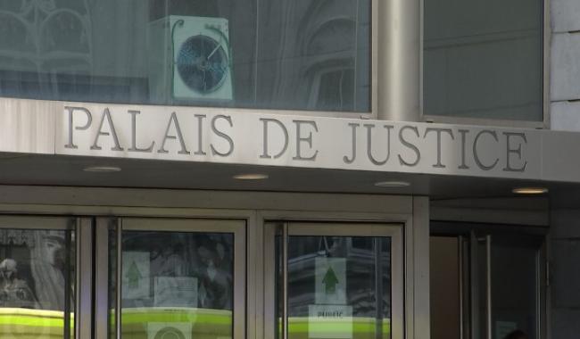 Les juges de paix et du tribunal de police de Liège se joignent aux protestations