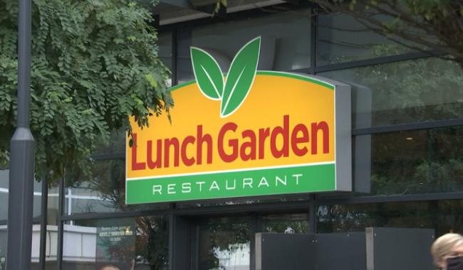 Lunch Garden: CIM Capital reprend 41 restaurants dont 6 en province de Liège
