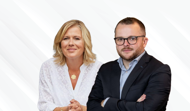 Deux ministres liégeois au gouvernement fédéral