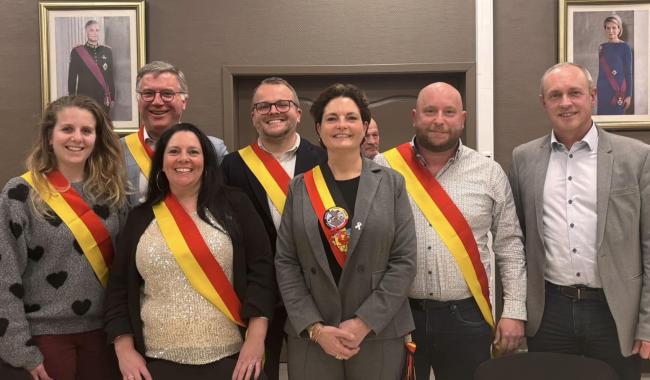 Neupré: Mathieu Bihet ne sera pas remplacé comme échevin