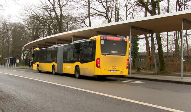 L'Université de Liège dévoile ses résultats de son enquête de mobilité