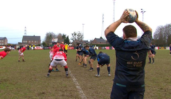 D2 : Visé renverse Schilde pour engranger un succès capital