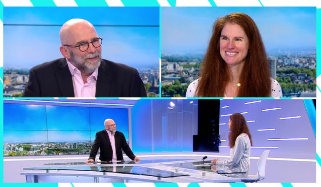 Invité : le CLARAH, service d'accompagnement pour personnes en situation de handicap