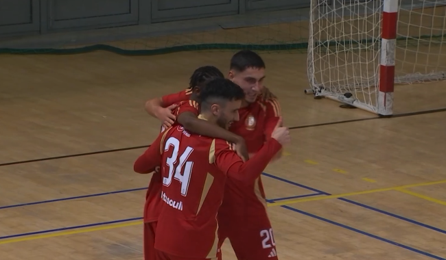 Coupe de Belgique : le SL16 jouera la finale contre Anderlecht