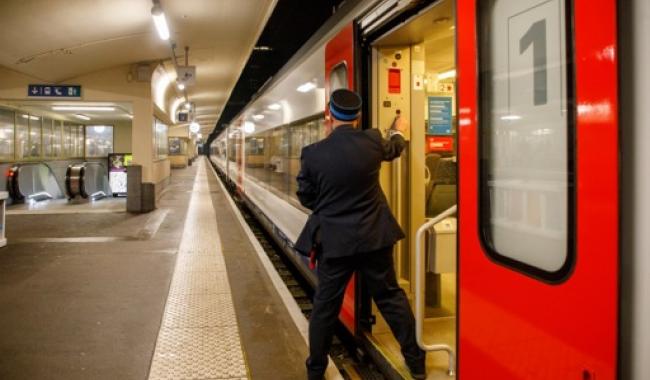 La moitié des trains IC et un tiers des trains L et S en circulation