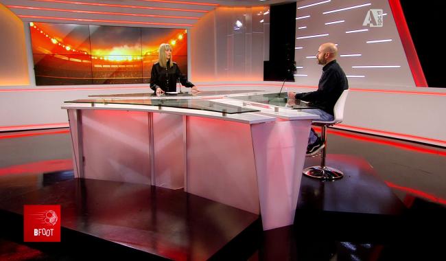 BFOOT du 20 janvier 2025