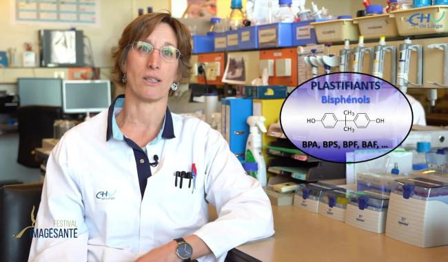 Imagésanté : L'environnement, clé pour une meilleure santé