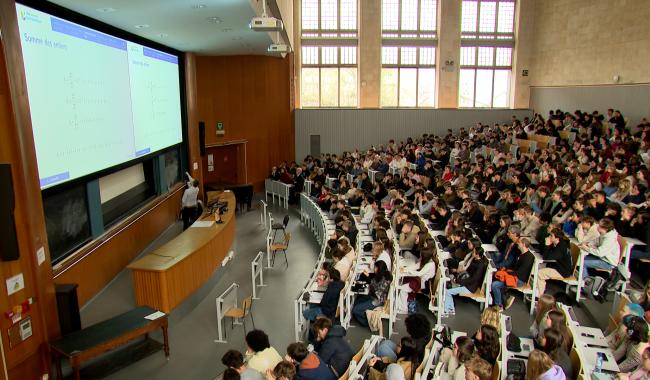 Le "Pi Day", ou comment rendre les maths concrètes