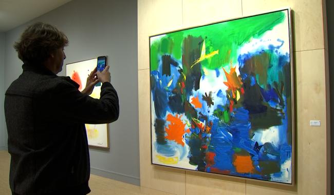 38e édition de la TEFAF de Maastricht