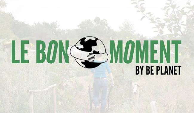 Le Bon Moment by Be Planet - Les classes d'eau