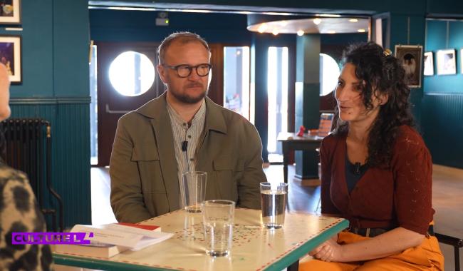 CultureL célèbre les 40 ans du théâtre le Moderne