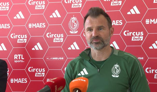 C'est officiel: Ivan Leko quitte le Standard pour La Gantoise