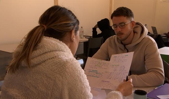 ULiège : un blocus encadré pour bien préparer les examens