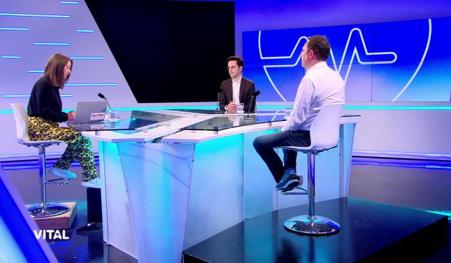 Arthrose du genou : la radiologie change la donne