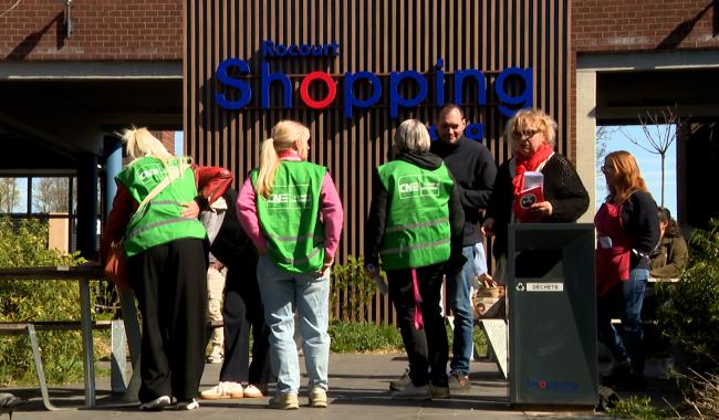 Fermeture en vue pour Cora Rocourt, comme six autres magasins en Belgique