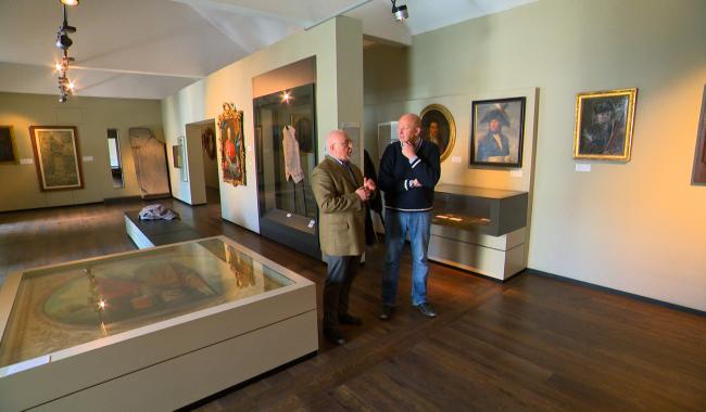 Les trésors de l'IAL