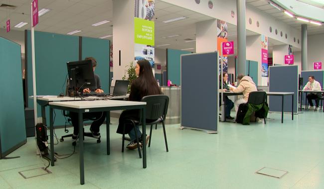 FOREM: 15 jours pour prendre en charge les nouveaux inscrits