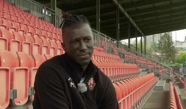 RFC Seraing: un dernier match cette saison, enfin sans stress