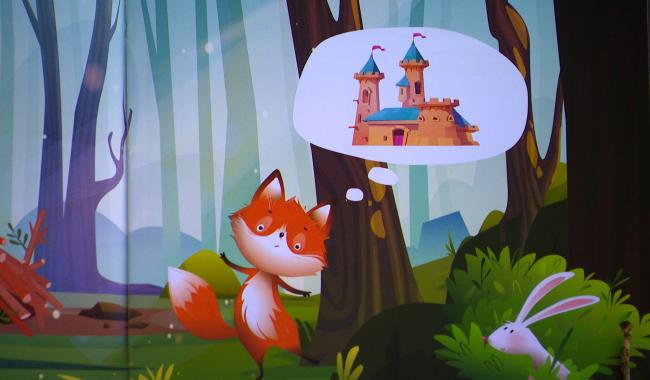 1er mai : la vie de château en Wallonie