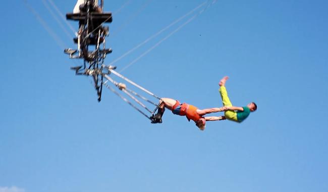 Tram en Fête : les conseils mobilité de la Police de Liège