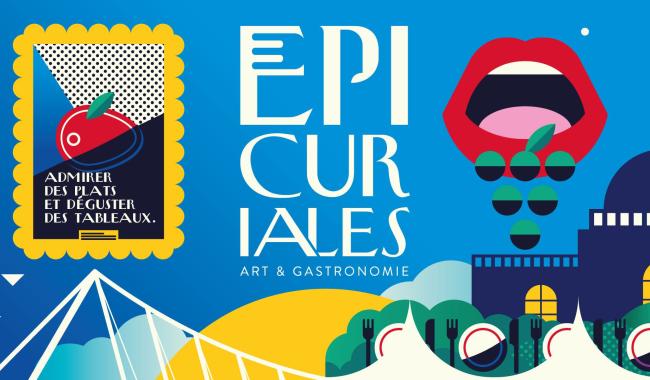 Des chefs étoilés aux Epicuriales à Liège