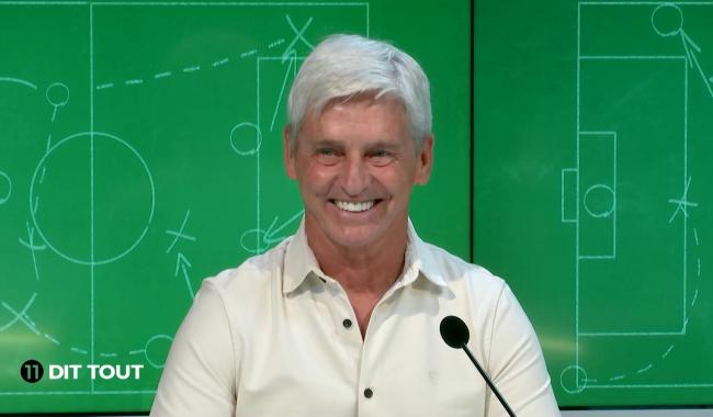 11 dit tout avec José Riga