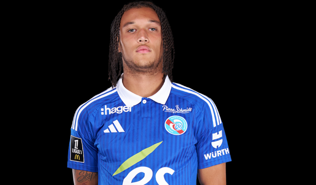 Diego Moreira (ex-Standard), nouveau venu chez les Diables Rouges