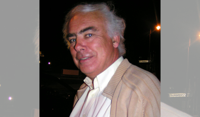 Nicolas Evrard, ancien bourgmestre de Chaudfontaine, est décédé ce samedi