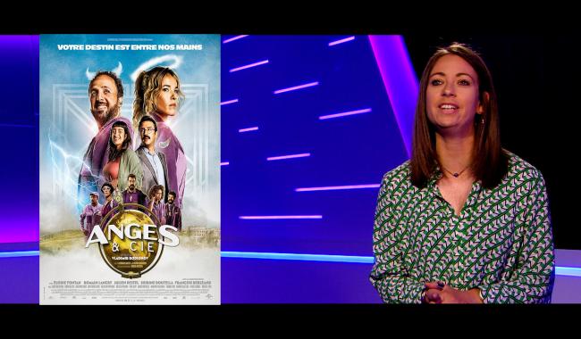 Cut! Entre drames historiques et comédies