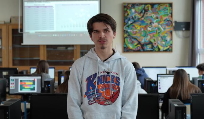 Un autre regard : La comptabilité